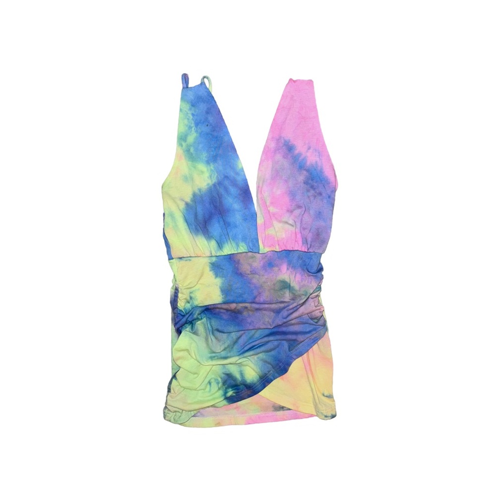 KIVENST HIGH FASHION Mini Dress
